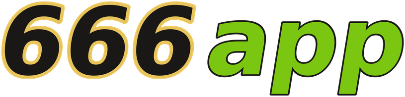 666app logo