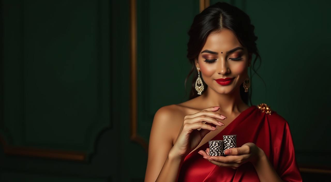 666app ঘরে বসে কিভাবে আপনার লাইভ ক্যাসিনো সেশন শুরু করবেন